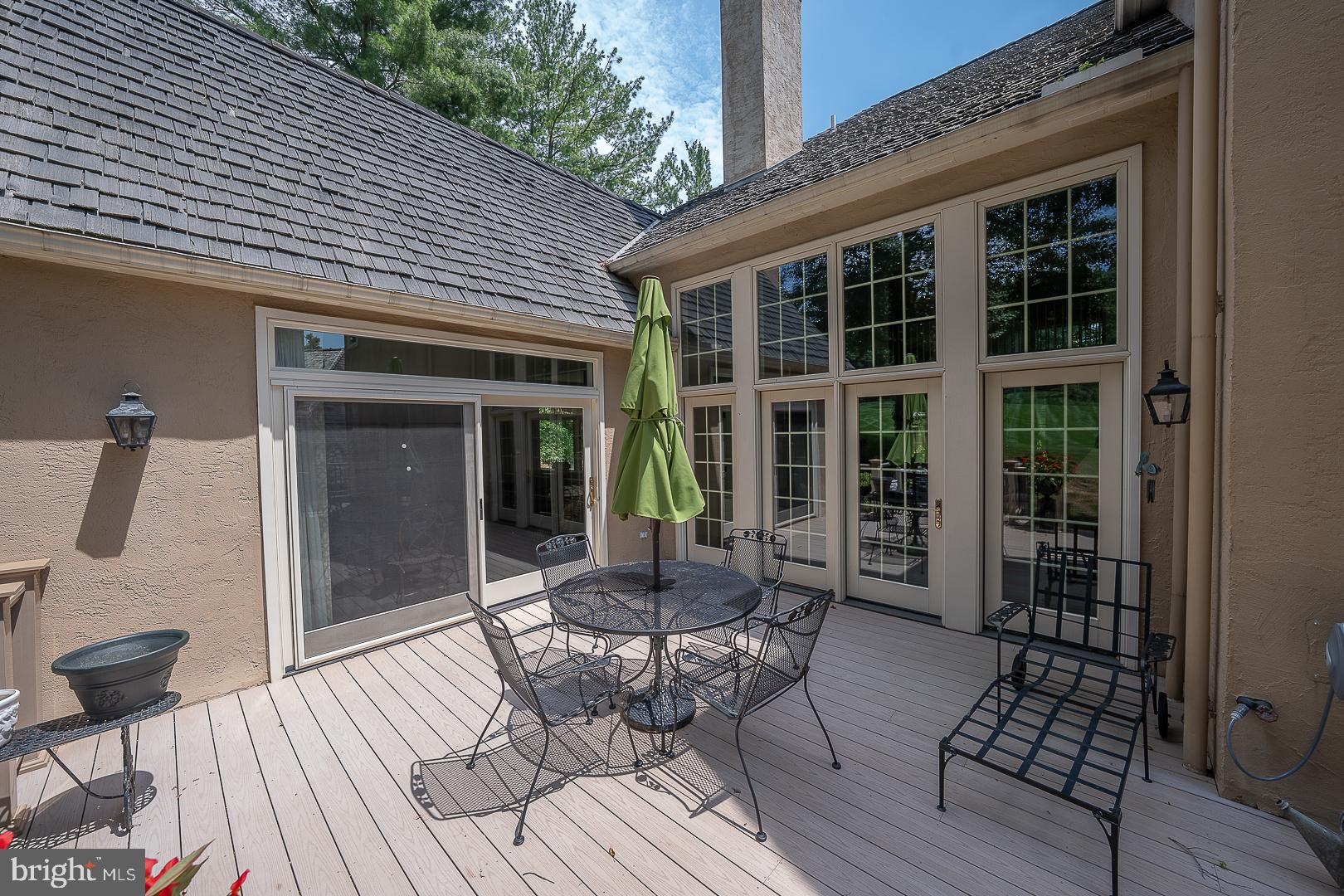 1241 Denbigh Lane Wayne, PA 19087 - Photo 88 of 94