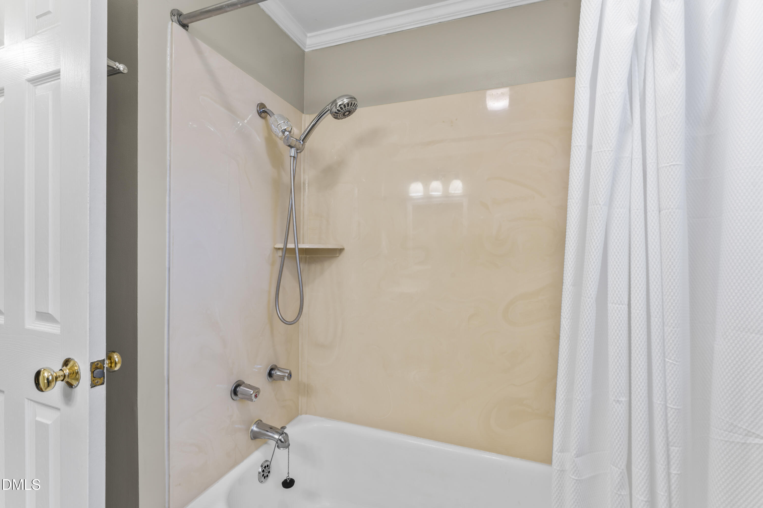 715 Wade Avenue Raleigh, NC 27605 - Photo 27 of 41 a bathroom with a shower