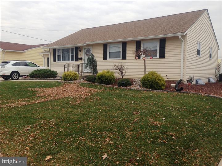 44 Elmont Road Hamilton, NJ 08610 - Photo 2 of 20 Exterior Front
