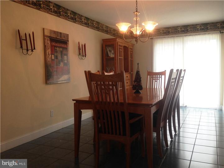 44 Elmont Road Hamilton, NJ 08610 - Photo 9 of 20 Dining Room
