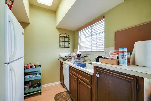 $1,750 | 3115 Tom Green Street, Unit 404, Austin, TX 78705