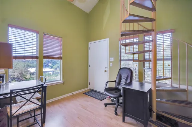 $1,750 | 3115 Tom Green Street, Unit 404, Austin, TX 78705