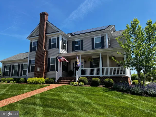 $659,900 | 41515 Risen Star Lane, Leonardtown, MD 20650