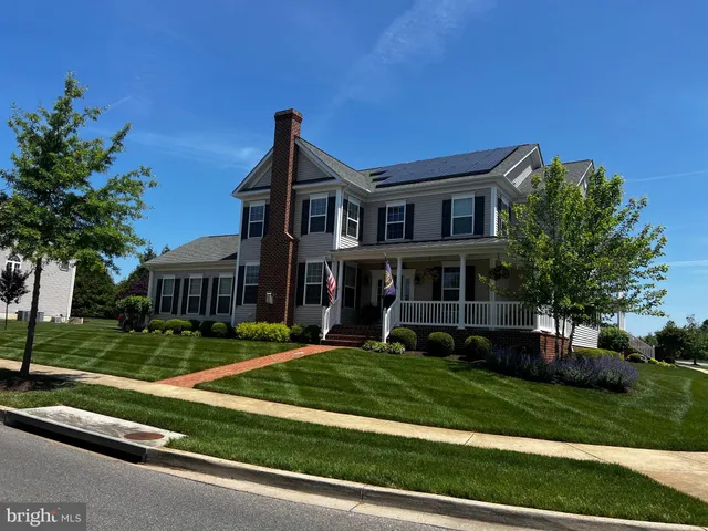 $659,900 | 41515 Risen Star Lane, Leonardtown, MD 20650