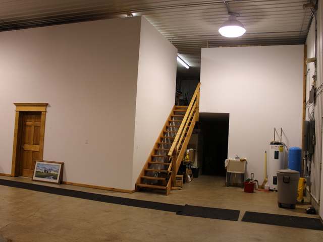 7968 4 Mile Lake Road Three Lakes, WI 54562 - Photo 3 of 5 Gallery Image 3