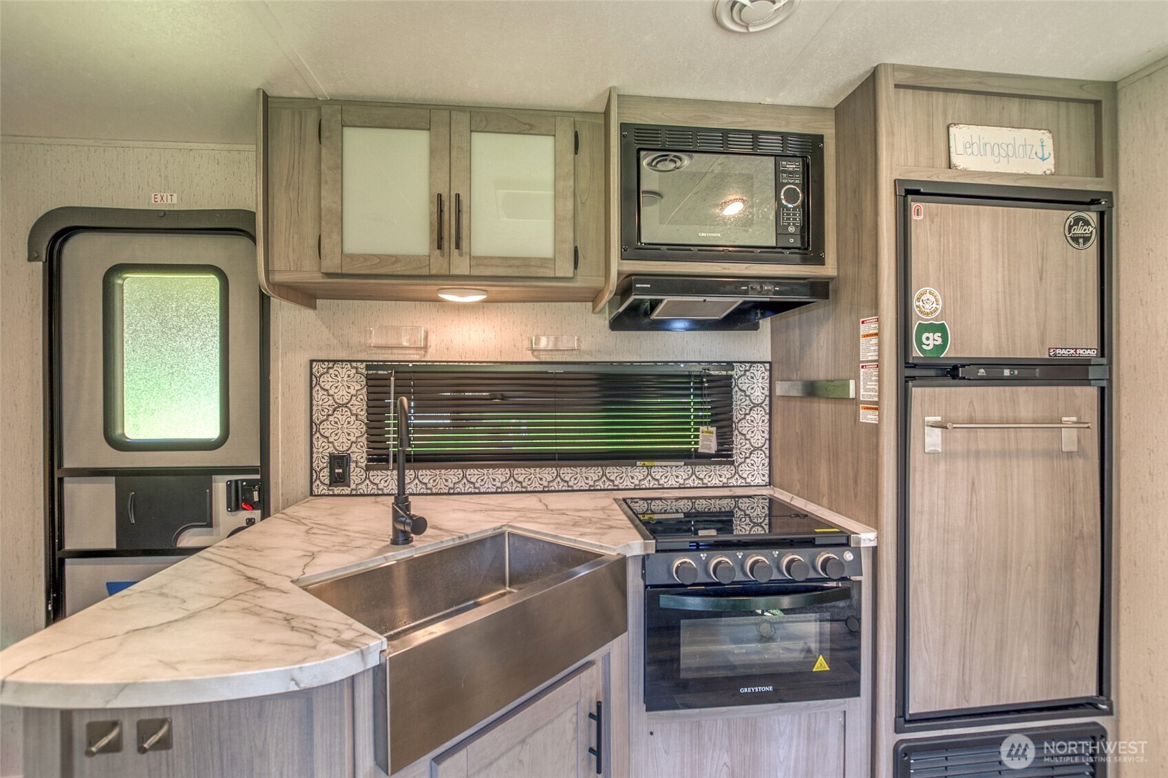 1490 North Beach Road Orcas Island, WA 98245 - Photo 14 of 35