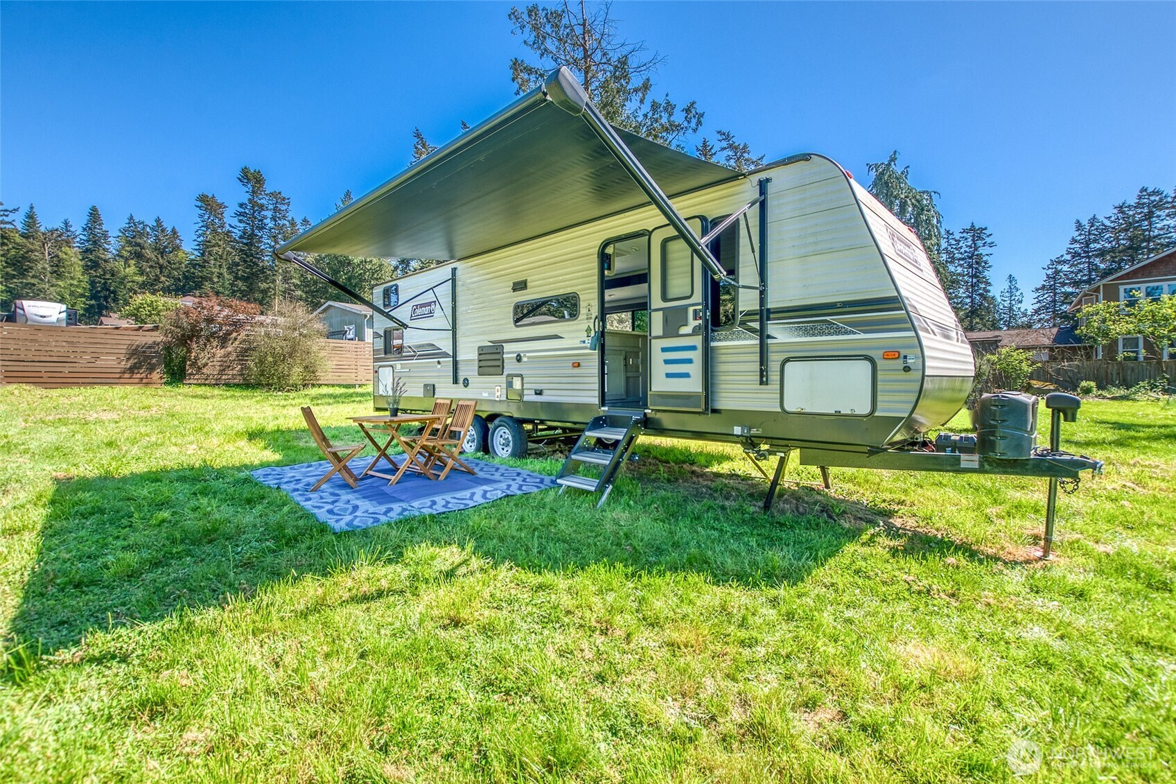 1490 North Beach Road Orcas Island, WA 98245 - Photo 16 of 35
