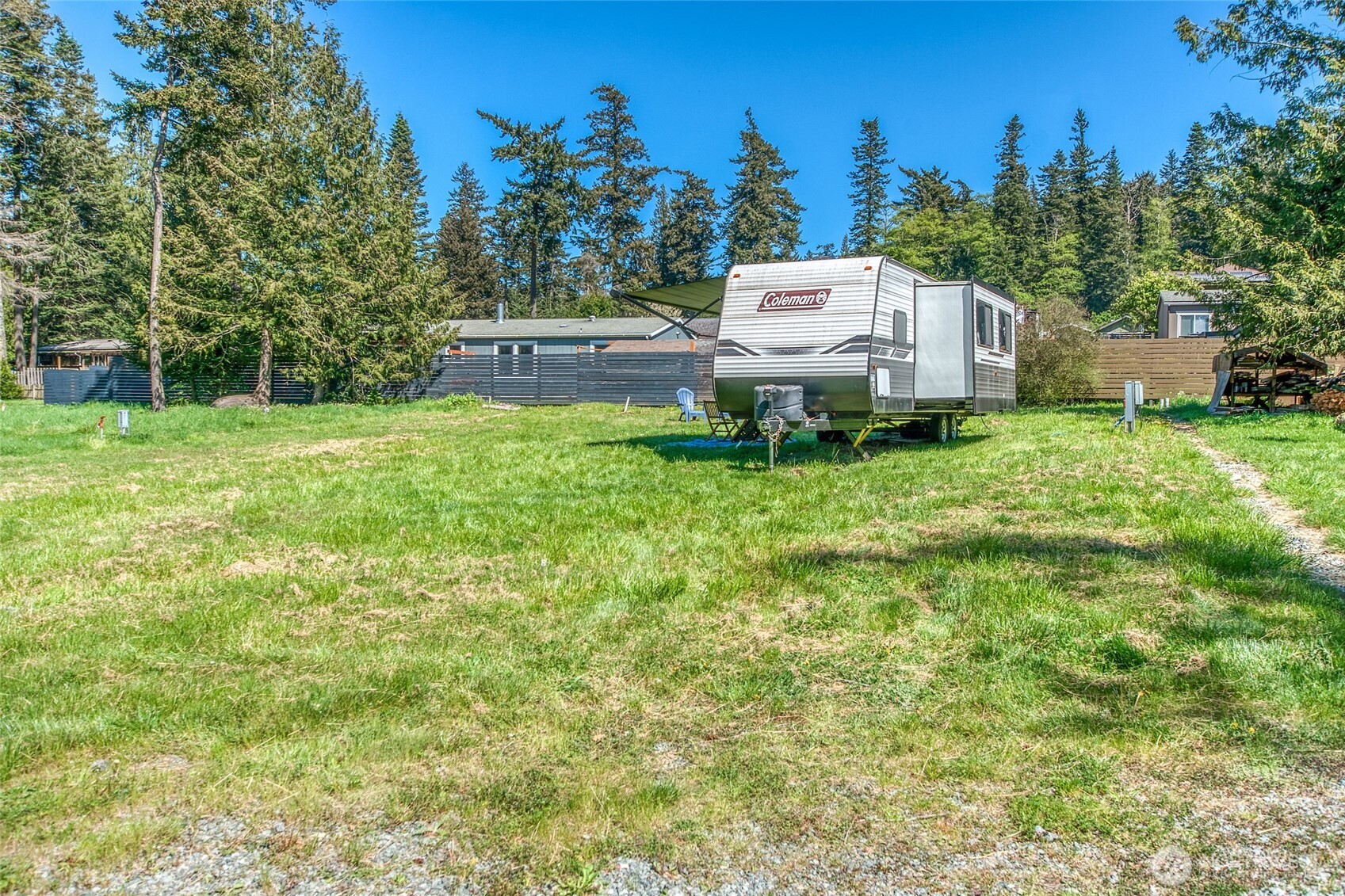 1490 North Beach Road Orcas Island, WA 98245 - Photo 18 of 35