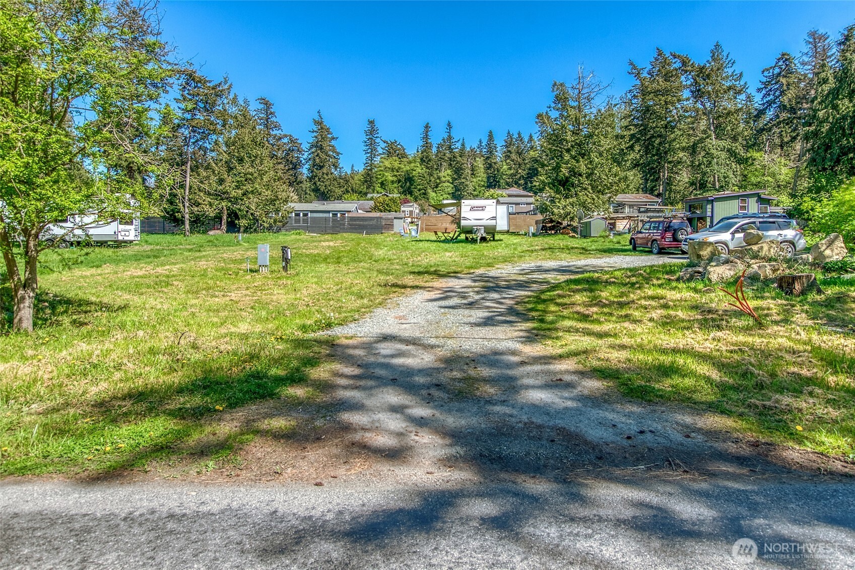 1490 North Beach Road Orcas Island, WA 98245 - Photo 19 of 35