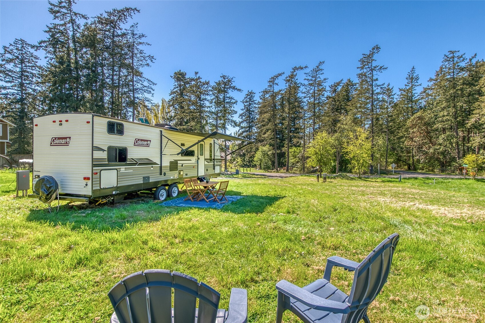 1490 North Beach Road Orcas Island, WA 98245 - Photo 2 of 35