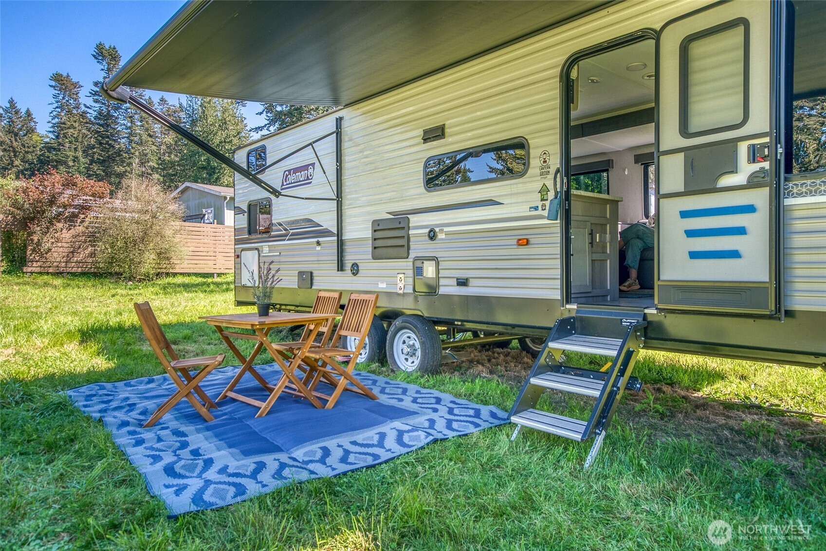1490 North Beach Road Orcas Island, WA 98245 - Photo 21 of 35