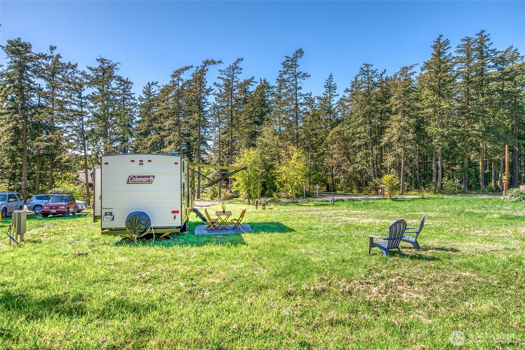 1490 North Beach Road Orcas Island, WA 98245 - Photo 22 of 35
