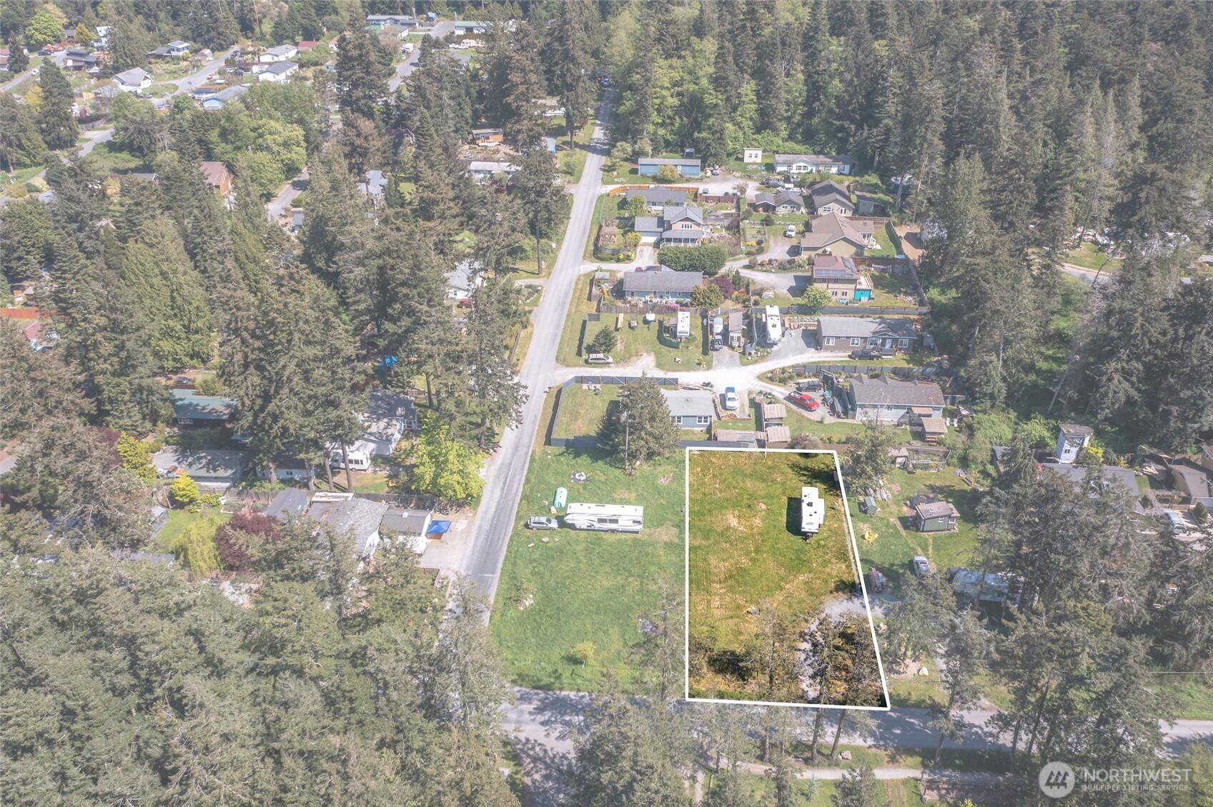 1490 North Beach Road Orcas Island, WA 98245 - Photo 25 of 35