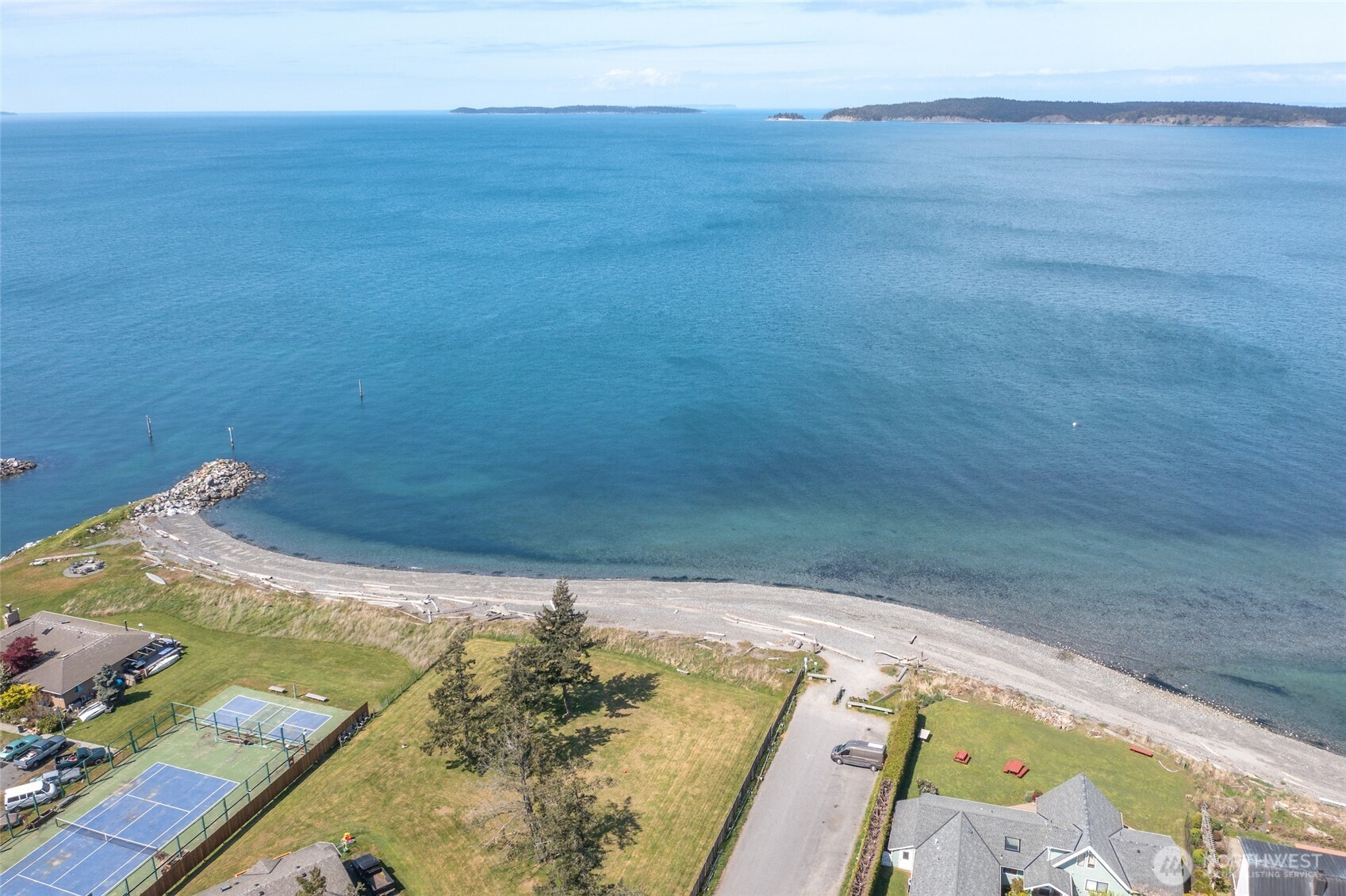 1490 North Beach Road Orcas Island, WA 98245 - Photo 28 of 35