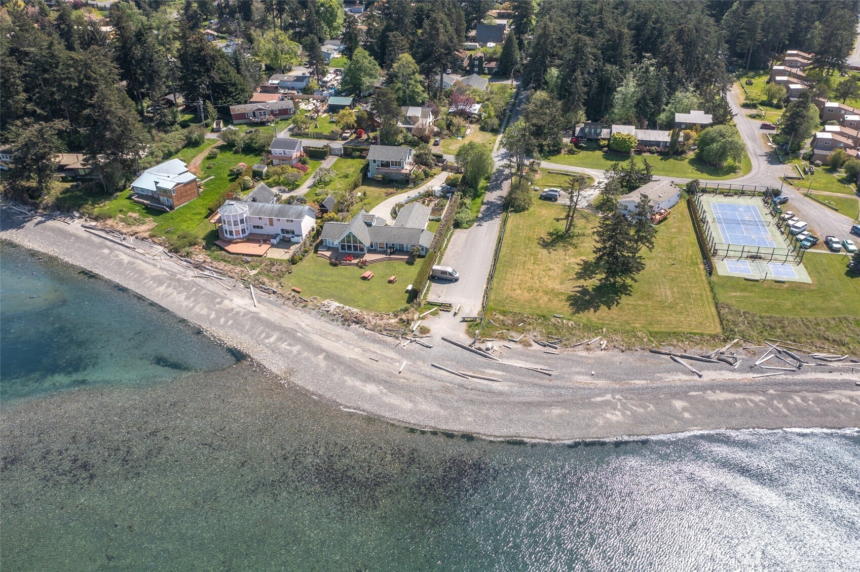 1490 North Beach Road Orcas Island, WA 98245 - Photo 29 of 35