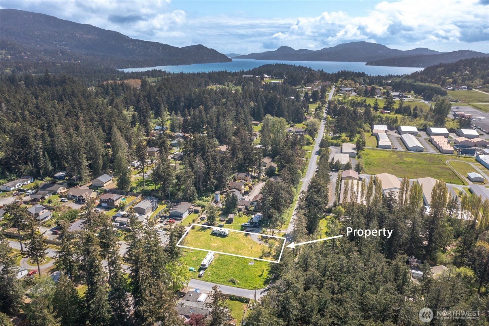 1490 North Beach Road Orcas Island, WA 98245 - Photo 30 of 35