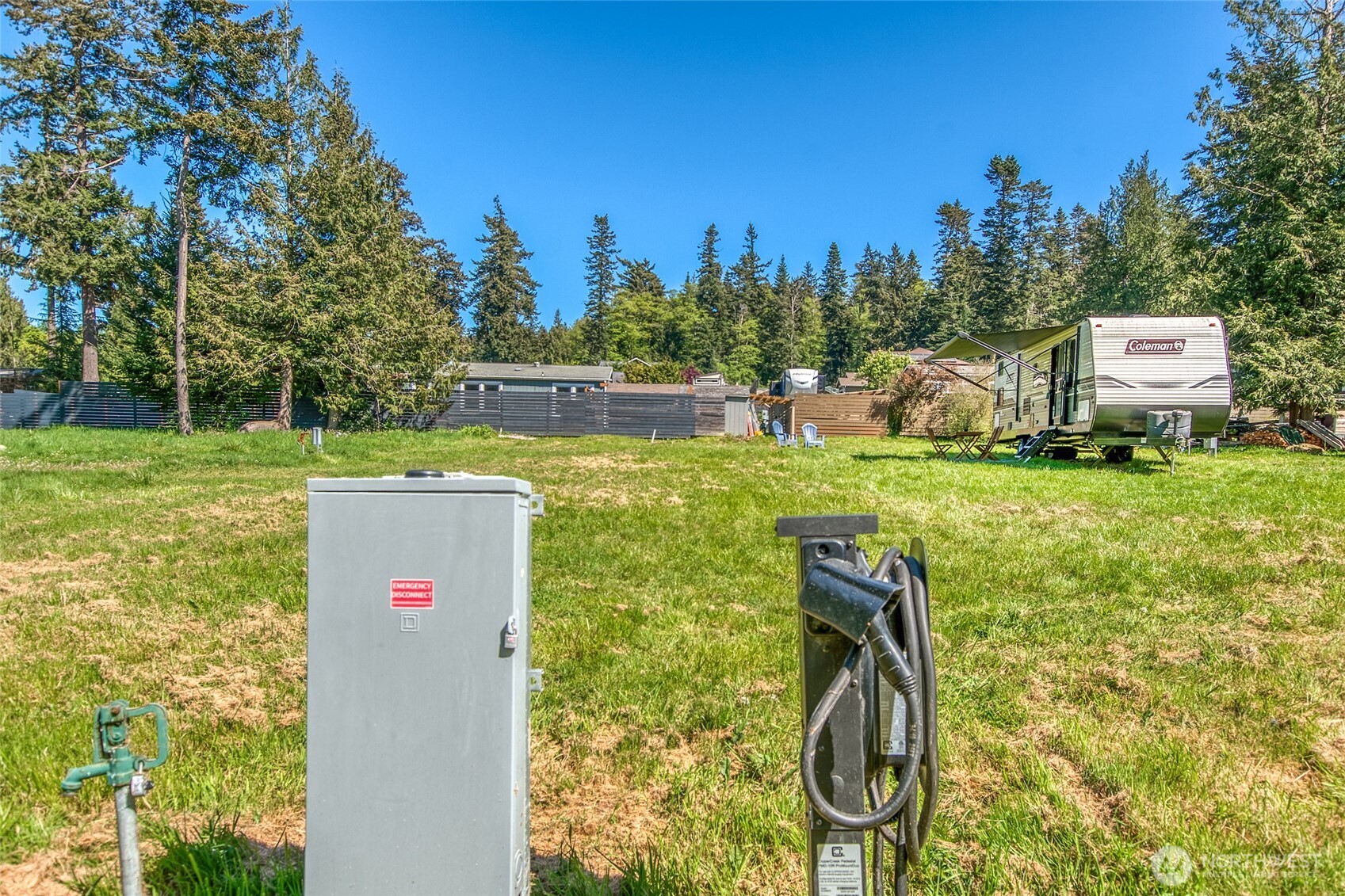 1490 North Beach Road Orcas Island, WA 98245 - Photo 3 of 35