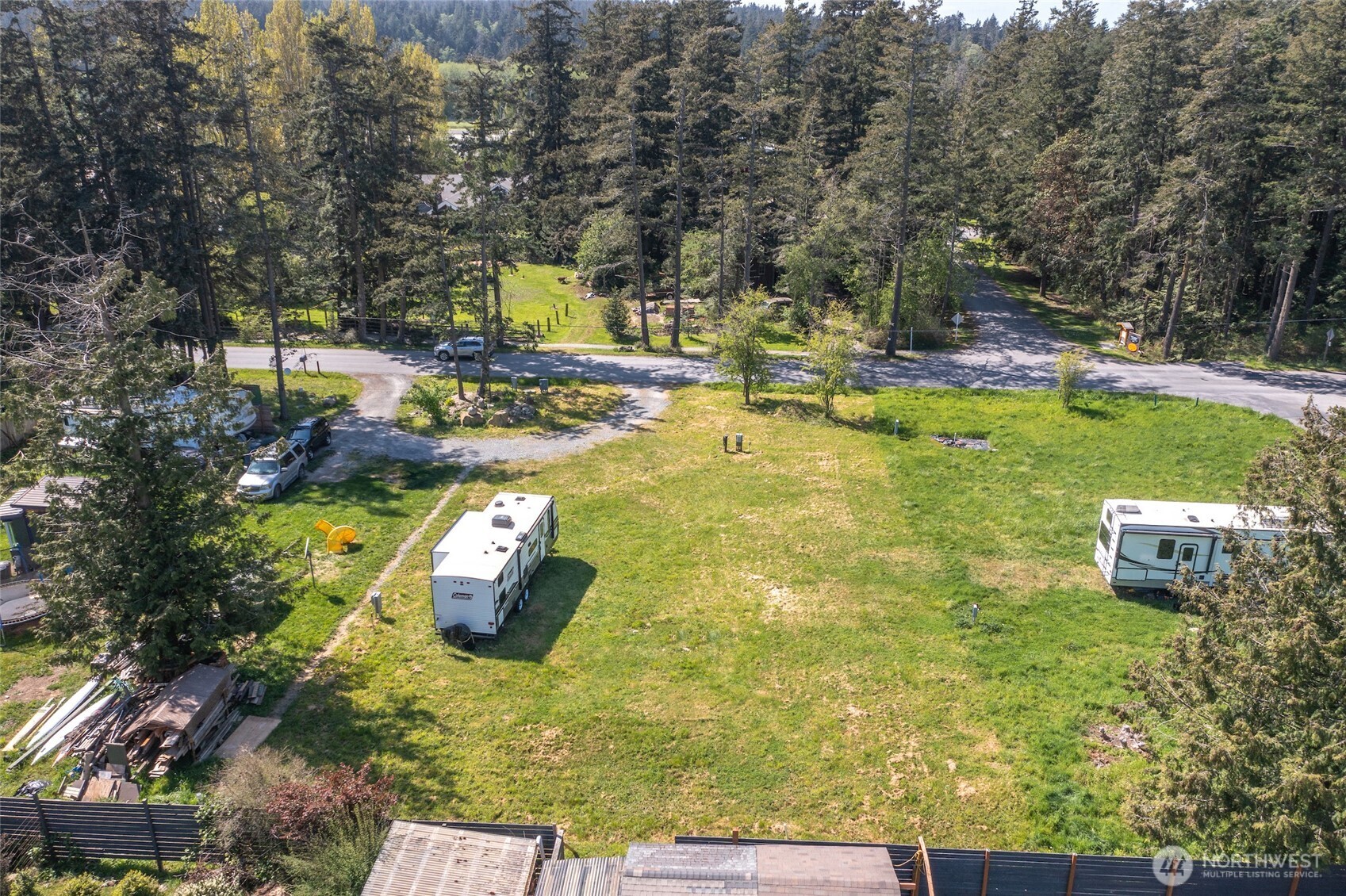 1490 North Beach Road Orcas Island, WA 98245 - Photo 31 of 35