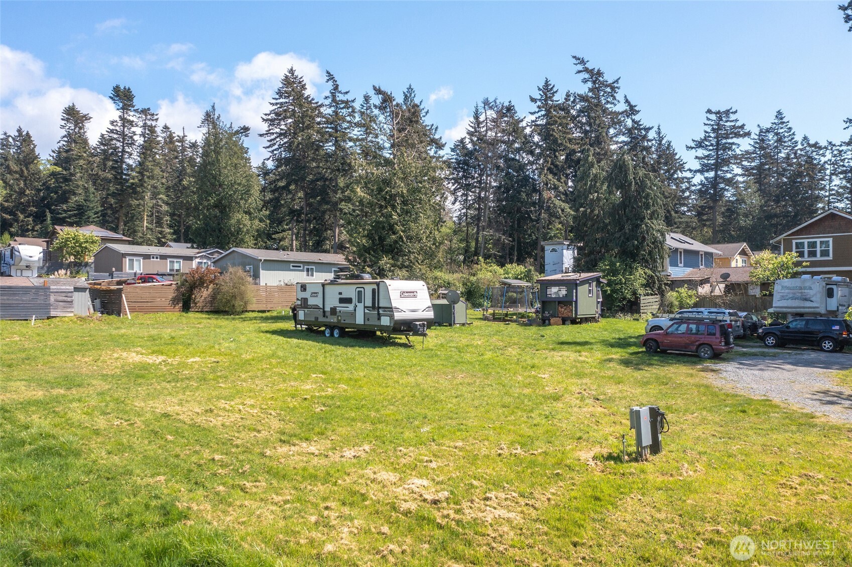 1490 North Beach Road Orcas Island, WA 98245 - Photo 32 of 35