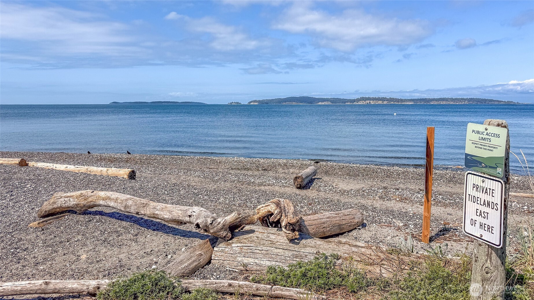 1490 North Beach Road Orcas Island, WA 98245 - Photo 33 of 35