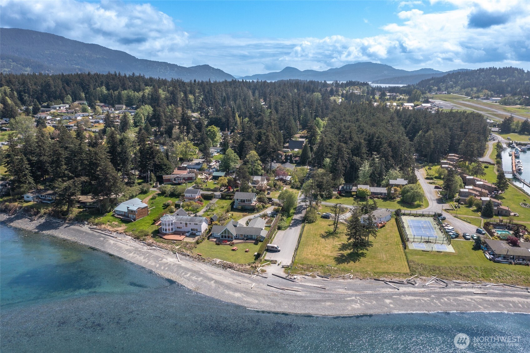 1490 North Beach Road Orcas Island, WA 98245 - Photo 35 of 35
