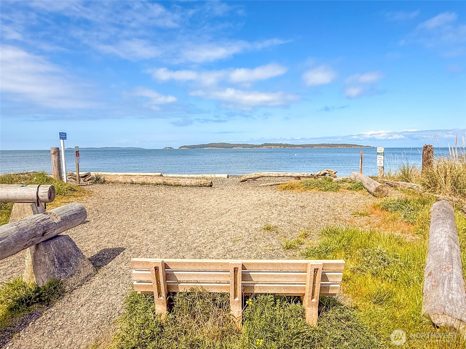 1490 North Beach Road Orcas Island, WA 98245 - Photo 5 of 35