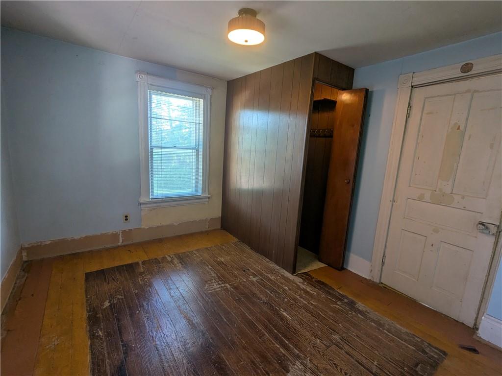 252 Oak Street Indiana, PA 15701 - Photo 14 of 21 Bedroom #2 with closet