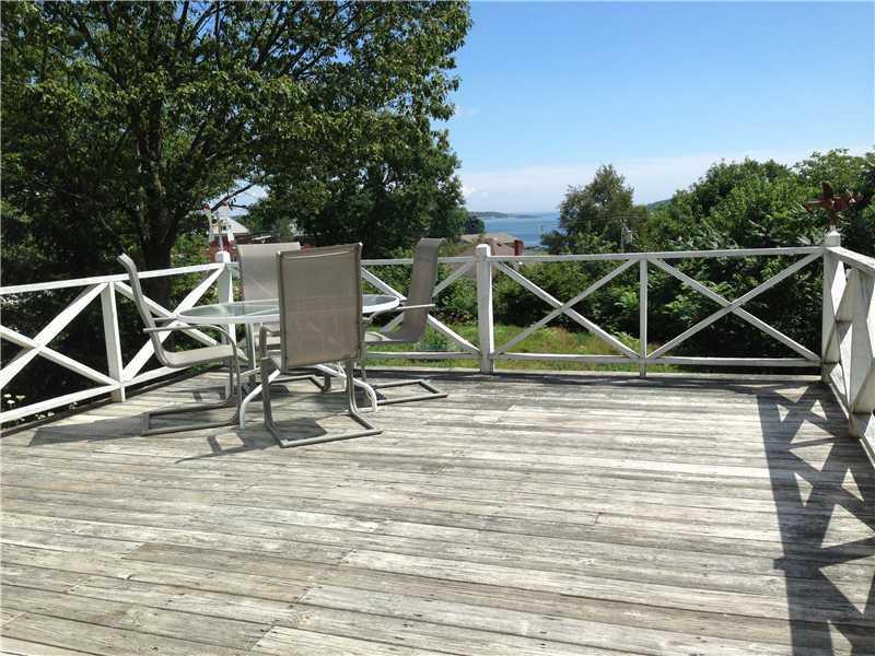 127 Fort Road South Portland, ME 04106 - Photo 6 of 14 Other. Deck