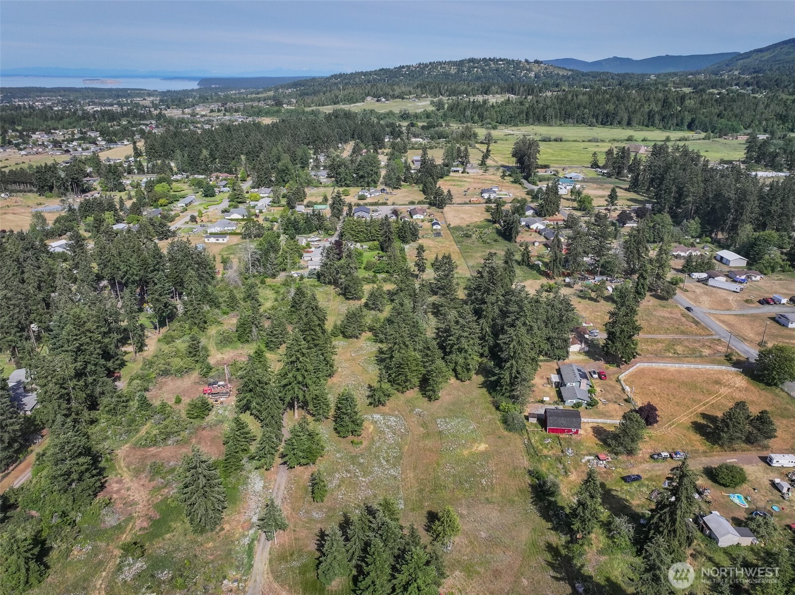 405 Riverside Road, Unit LOT C Sequim, WA 98382 - Photo 22 of 39