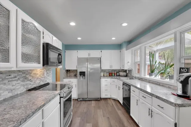 $425,000 | 5504 North Forest Boulevard, Spokane, WA 99205