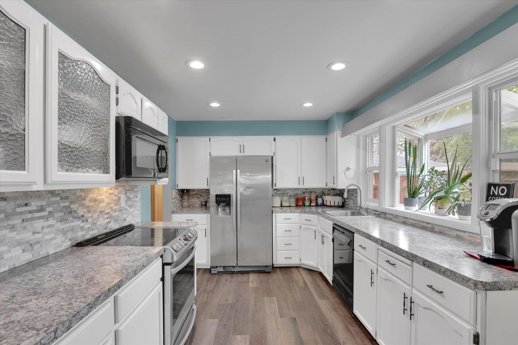 5504 North Forest Boulevard Spokane, WA 99205 - Photo 12 of 50