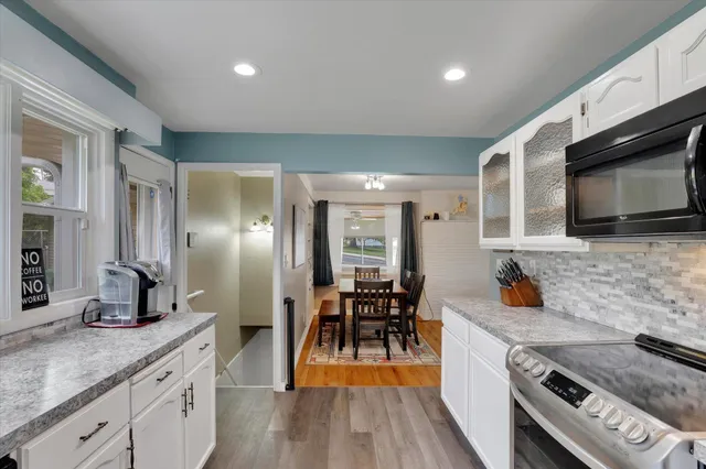 $425,000 | 5504 North Forest Boulevard, Spokane, WA 99205