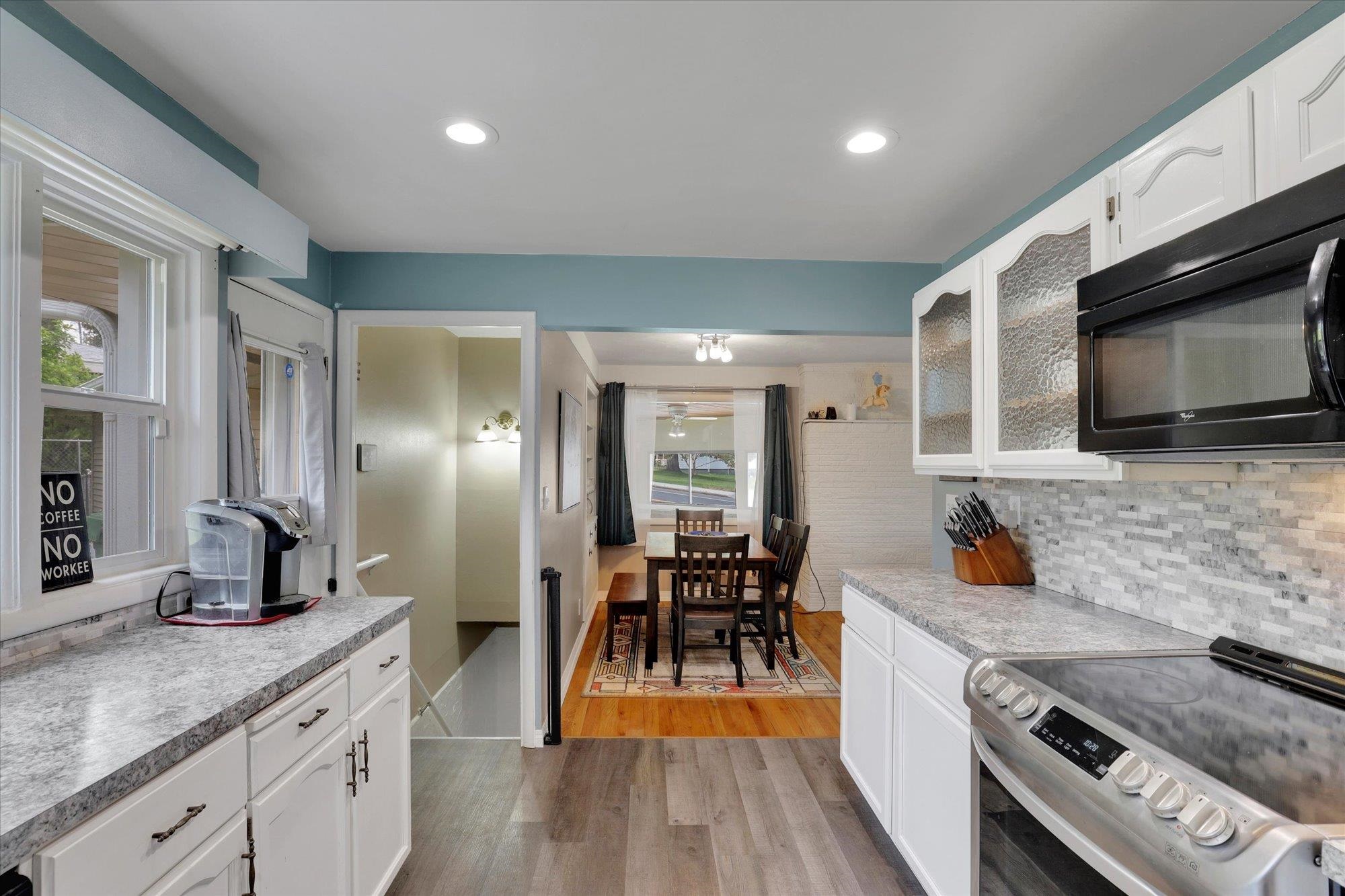 5504 North Forest Boulevard Spokane, WA 99205 - Photo 13 of 50