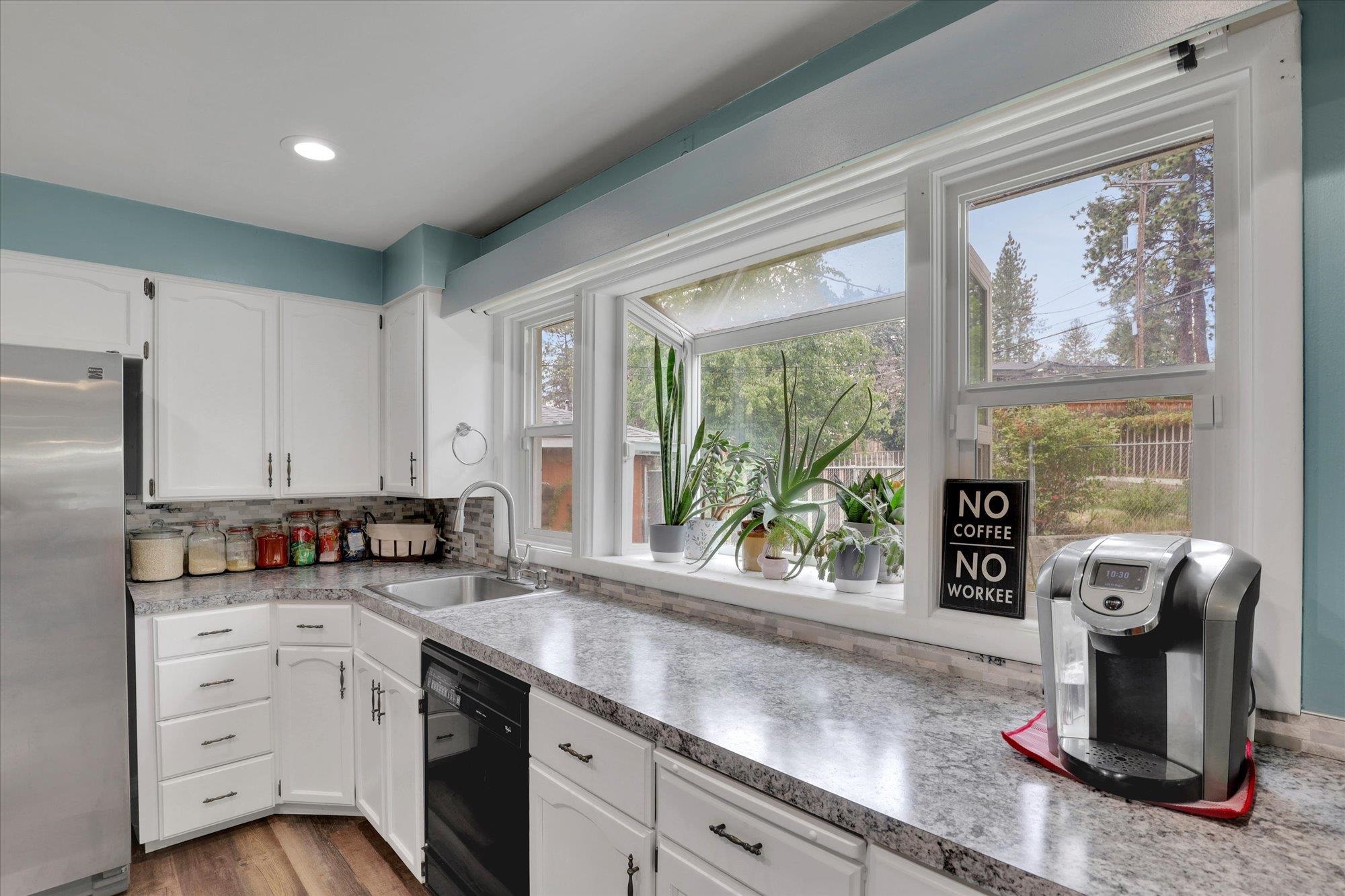 5504 North Forest Boulevard Spokane, WA 99205 - Photo 14 of 50