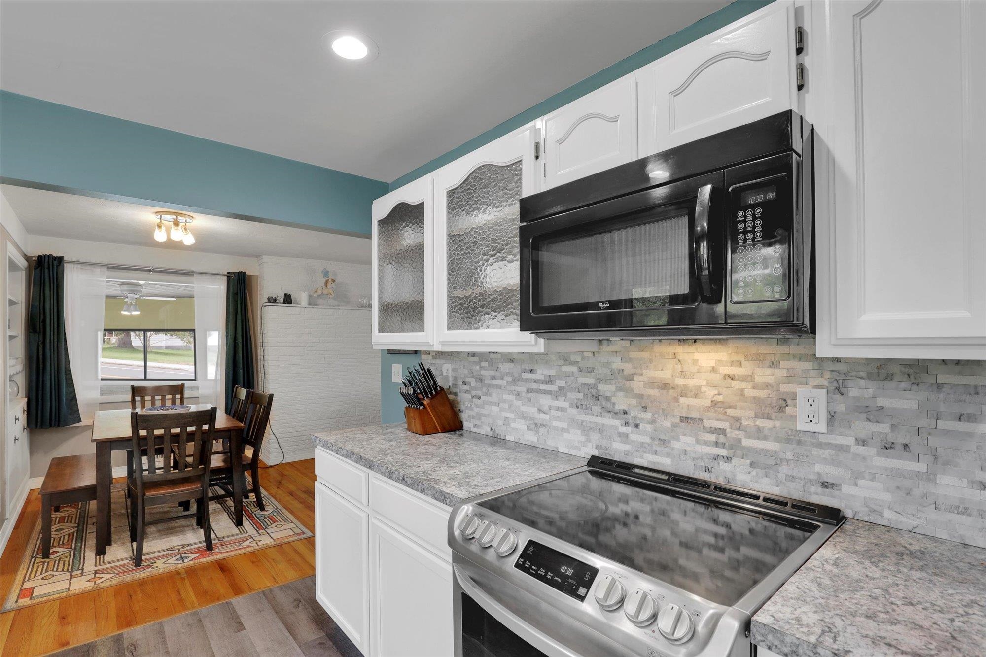 5504 North Forest Boulevard Spokane, WA 99205 - Photo 15 of 50