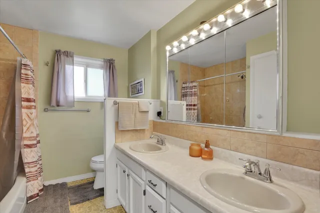 $425,000 | 5504 North Forest Boulevard, Spokane, WA 99205