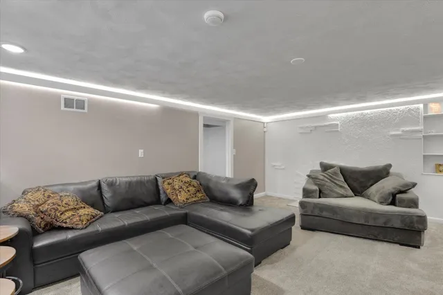 $425,000 | 5504 North Forest Boulevard, Spokane, WA 99205