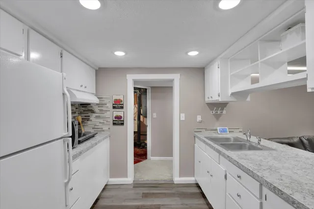 $425,000 | 5504 North Forest Boulevard, Spokane, WA 99205