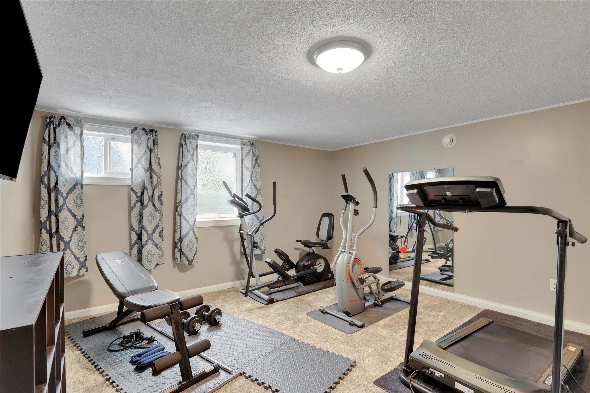 5504 North Forest Boulevard Spokane, WA 99205 - Photo 26 of 50