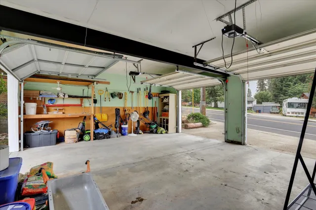 $425,000 | 5504 North Forest Boulevard, Spokane, WA 99205