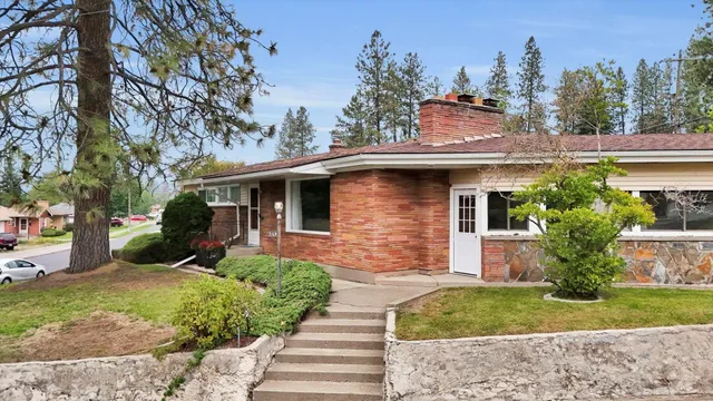 $425,000 | 5504 North Forest Boulevard, Spokane, WA 99205