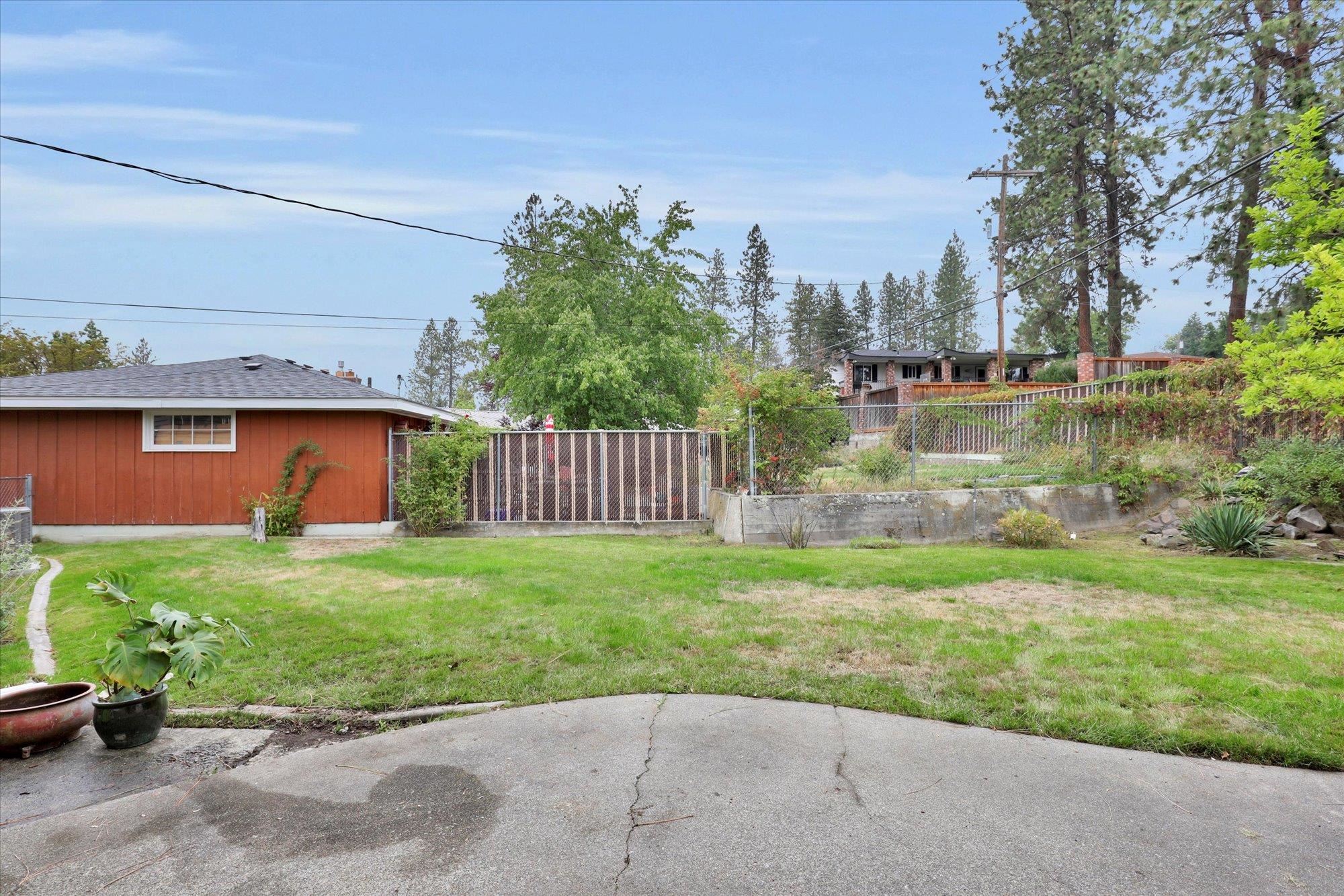 5504 North Forest Boulevard Spokane, WA 99205 - Photo 32 of 50