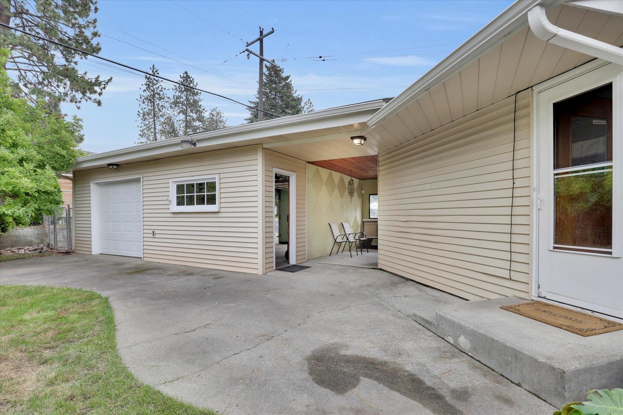 5504 North Forest Boulevard Spokane, WA 99205 - Photo 33 of 50