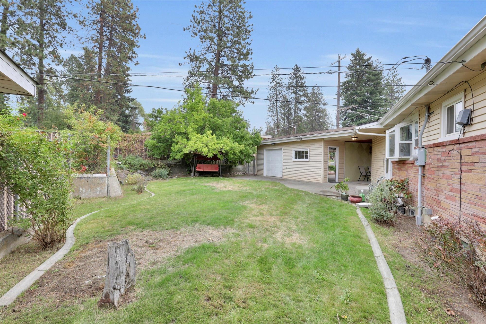 5504 North Forest Boulevard Spokane, WA 99205 - Photo 34 of 50