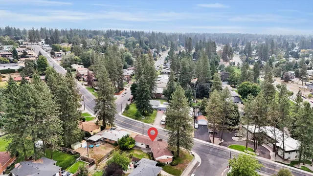 $425,000 | 5504 North Forest Boulevard, Spokane, WA 99205