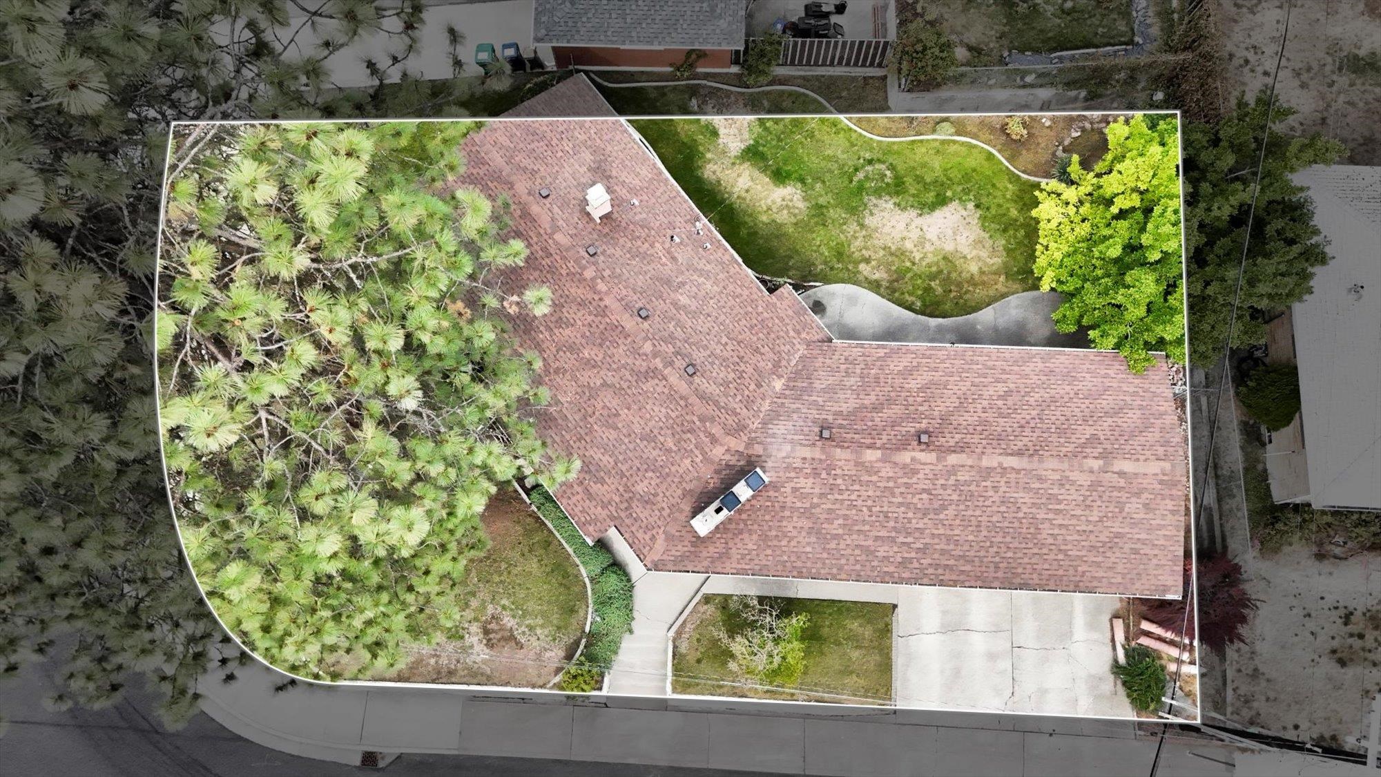 5504 North Forest Boulevard Spokane, WA 99205 - Photo 37 of 50