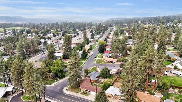 $425,000 | 5504 North Forest Boulevard, Spokane, WA 99205