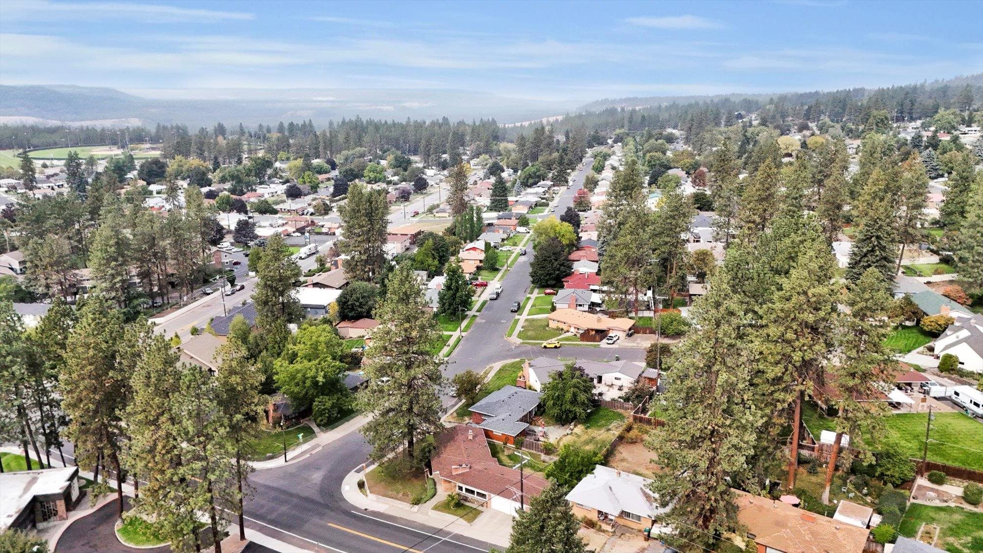 5504 North Forest Boulevard Spokane, WA 99205 - Photo 39 of 50