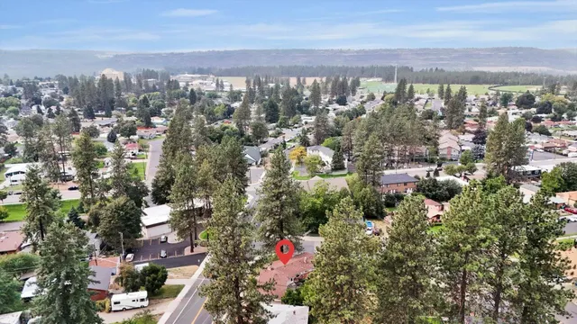 $425,000 | 5504 North Forest Boulevard, Spokane, WA 99205