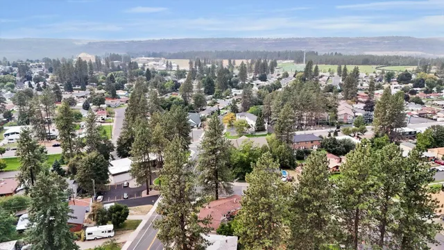 $425,000 | 5504 North Forest Boulevard, Spokane, WA 99205